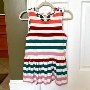 NWT Matilda Jane adult tank size XS